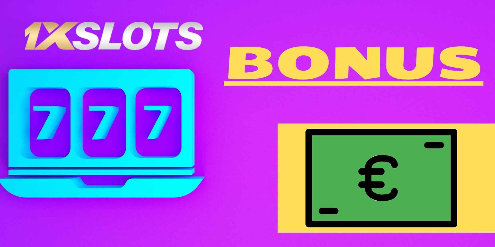 1xslots bonus