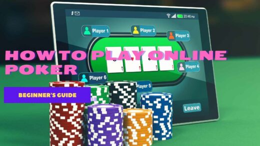 online poker guide