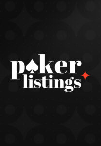 pokerlistings 2025