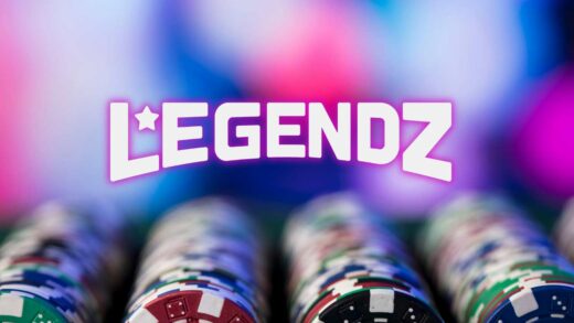 Legendz Casino is worth considering